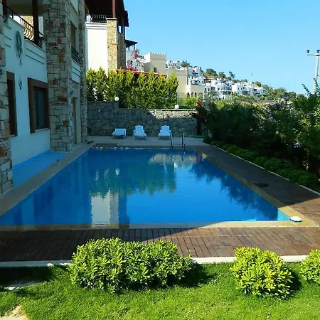 Apartment Liona *