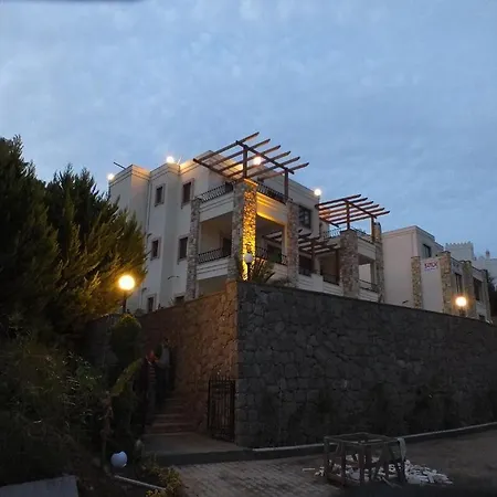 Liona דירה