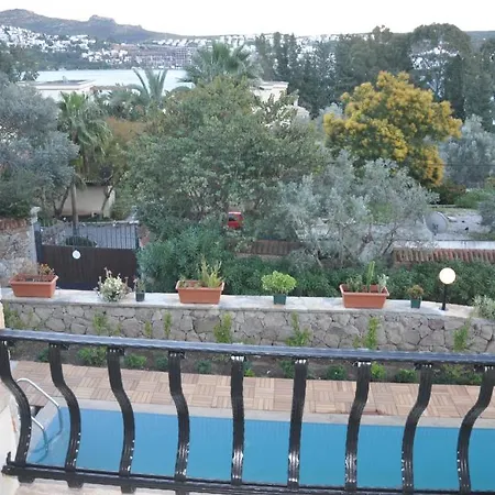 Liona Apartment Gundogan (Bodrum)