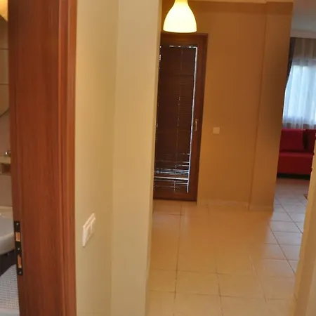 Liona Apartment Gundogan (Bodrum)