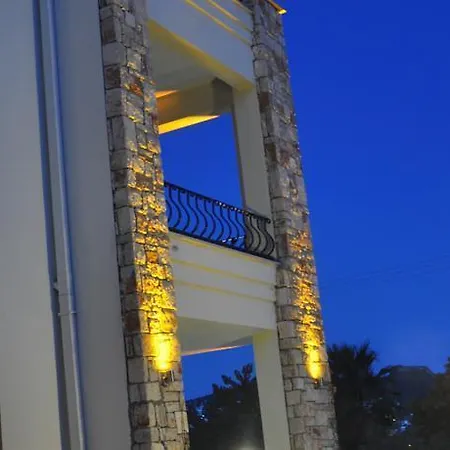Liona Apartment Gundogan (Bodrum)