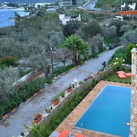 Liona Apartment *