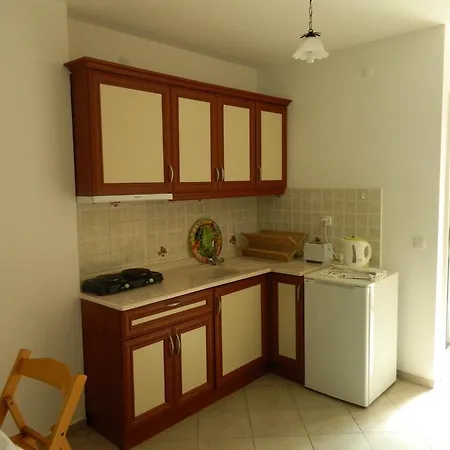 Liona Apartment Gundogan (Bodrum)