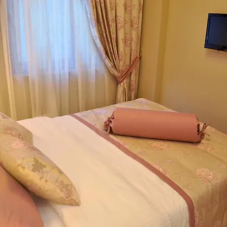 Apartment Liona Gundogan (Bodrum)