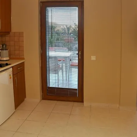 Liona Apartment Gundogan (Bodrum)