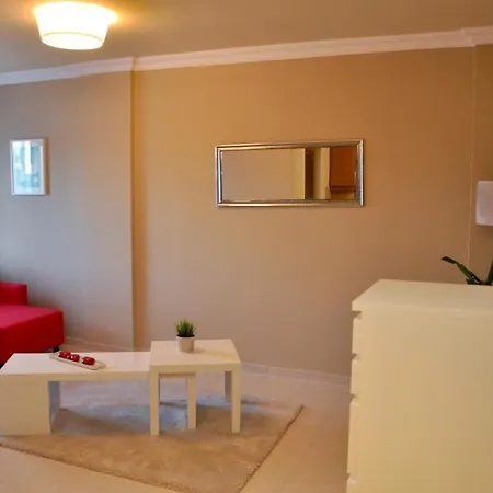 Liona Apartment