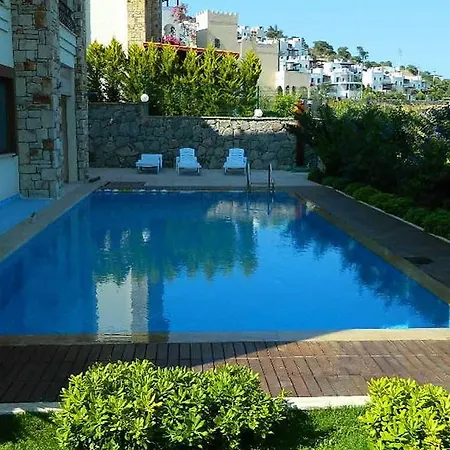 Apartment Liona *