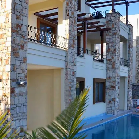 Apartment Liona *