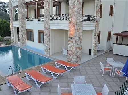 Liona Apartment *