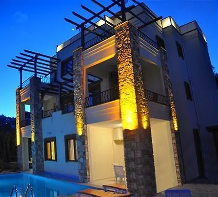 Liona Apartment Gundogan (Bodrum)
