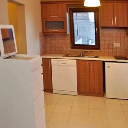 Apartment Liona *