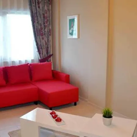 Liona Apartment